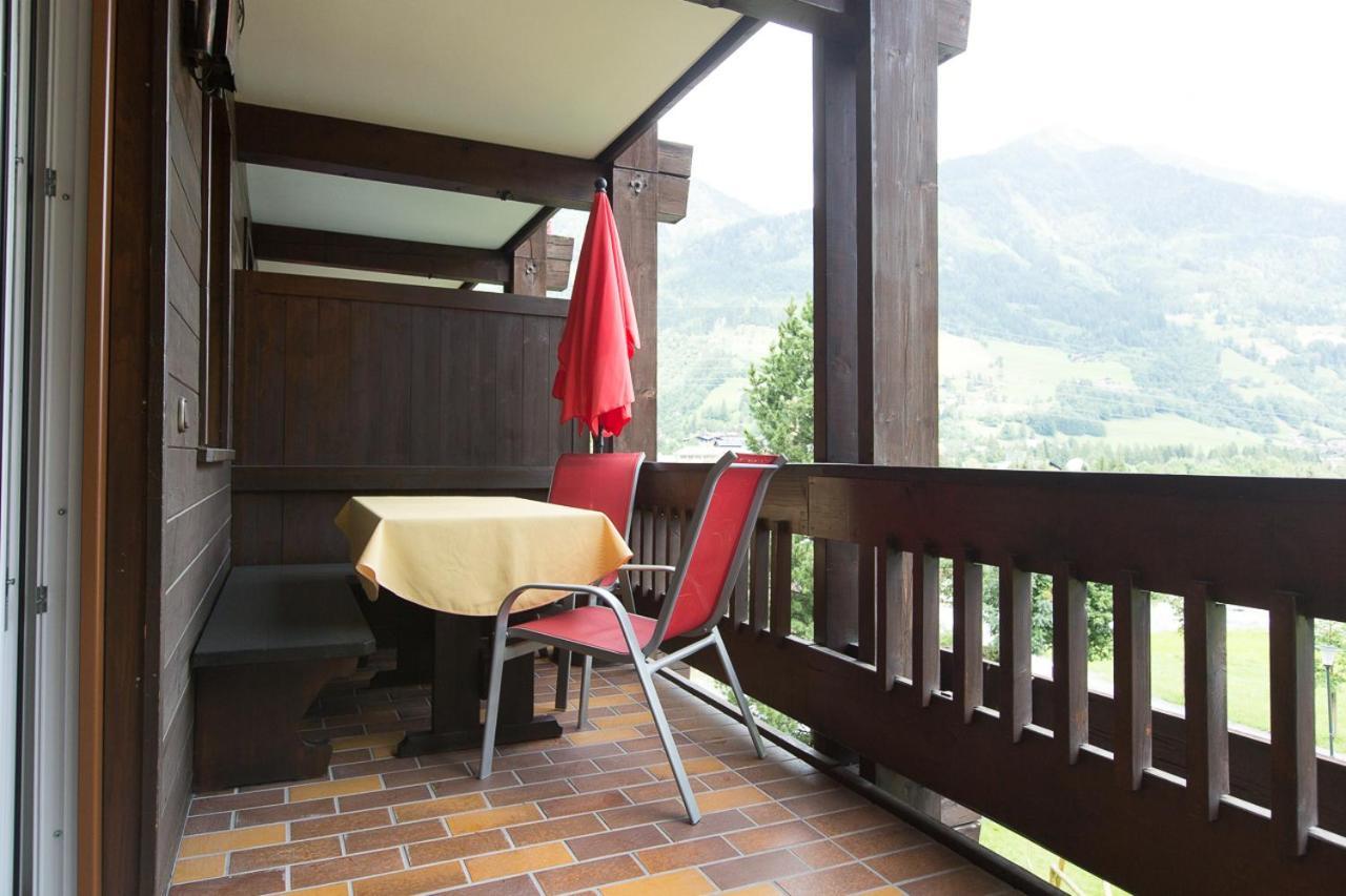 Ferienhaus Schiwiese Mit Freiem Eintritt In Die Alpentherme & Freie Nutzung Der Gasteiner Bergbahnen Im Sommer 2025 Bad Hofgastein Exterior photo